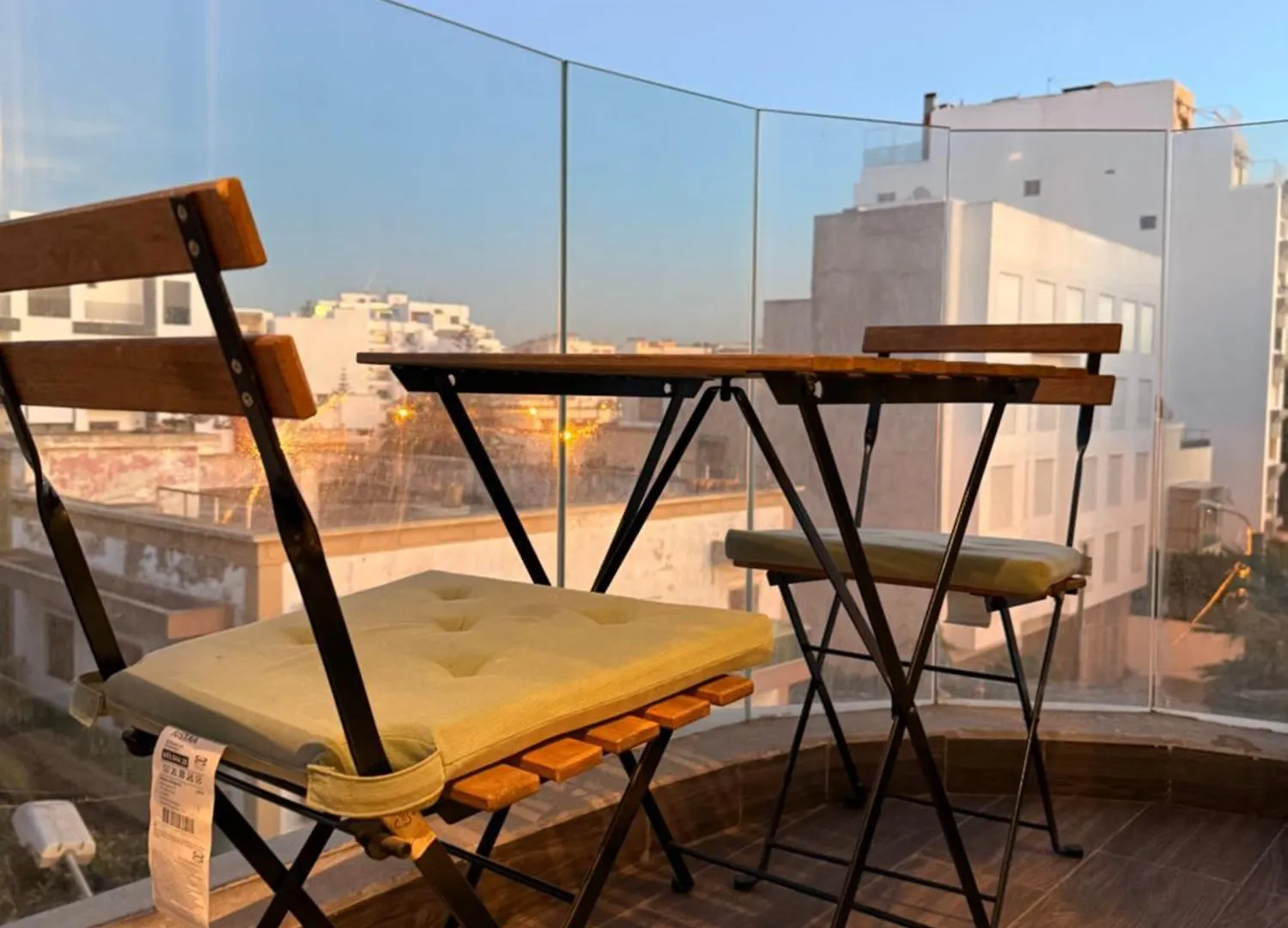 Apartment Central Et Moderne Casablanca Morocco
