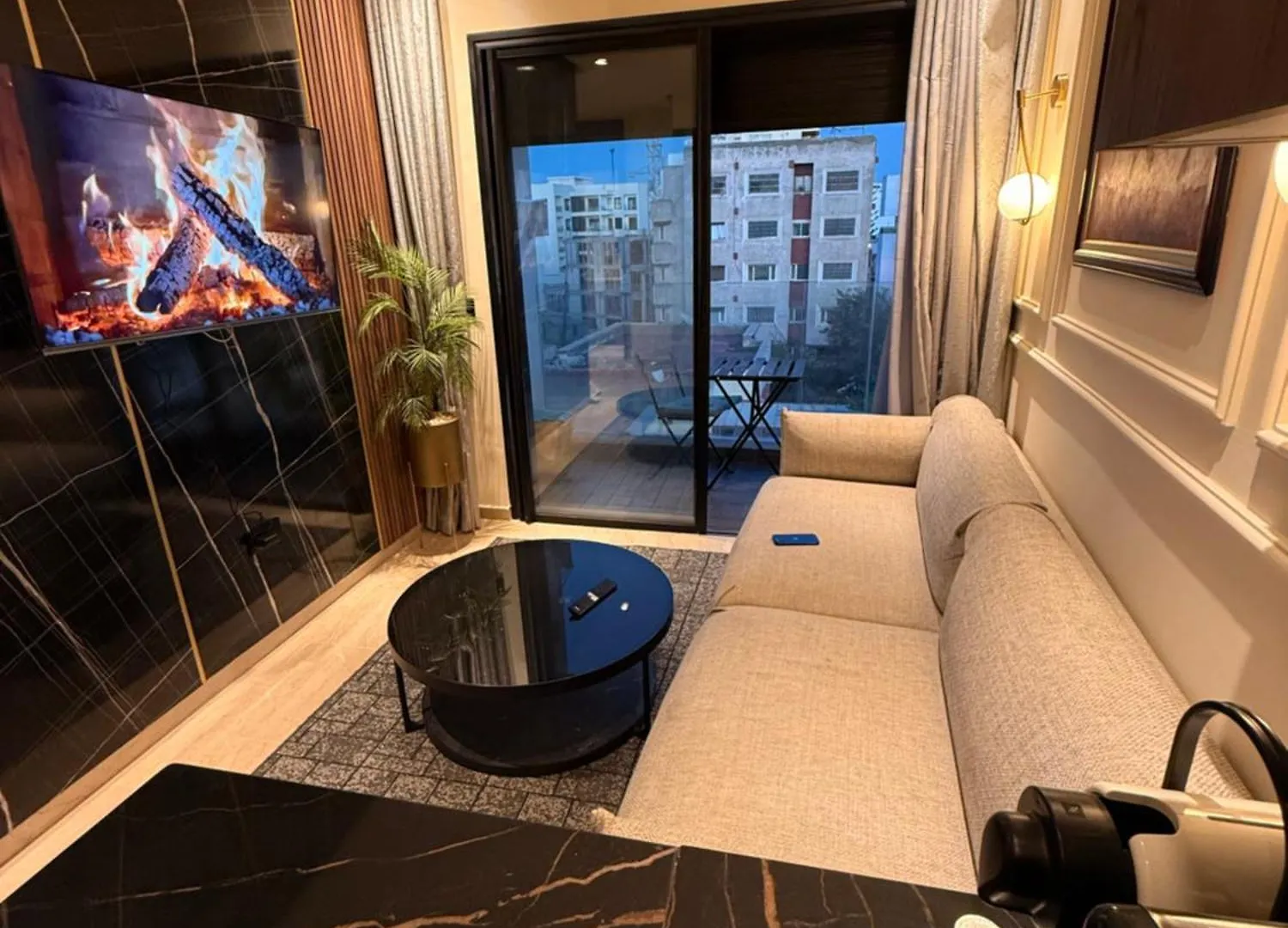 Apartment Central Et Moderne Casablanca
